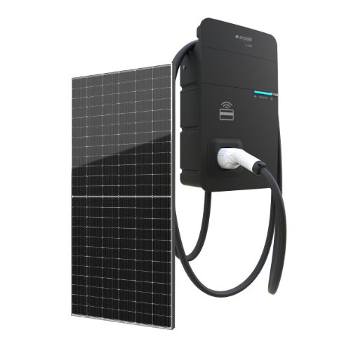 Arçelik Enerji Çözümleri