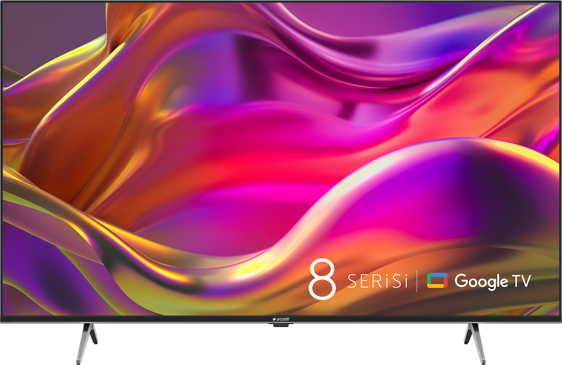 4K OLED Televizyonlar